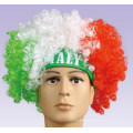 Fans Wig/ Soccer Wig/ World Cup Wig